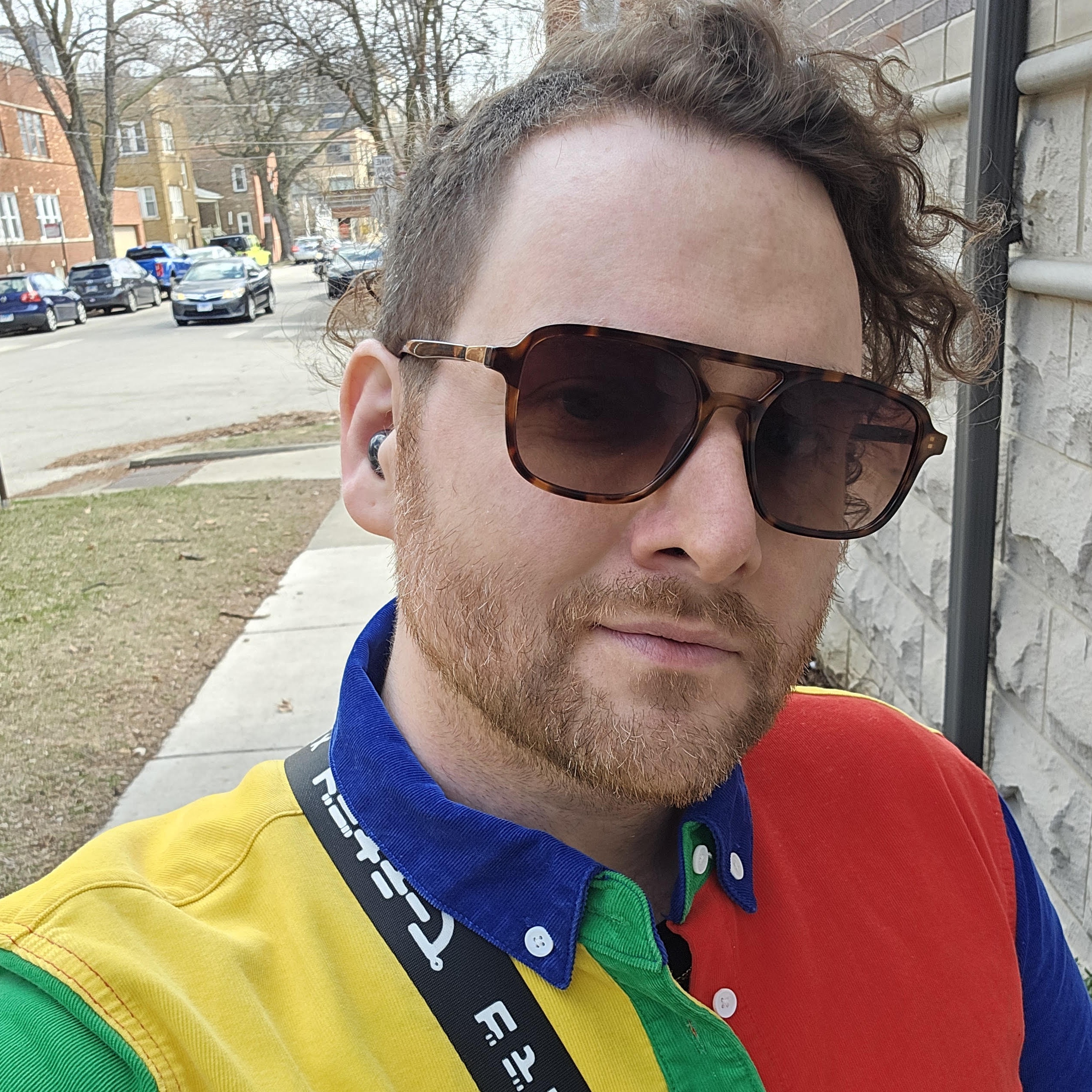 Sam Greszes | Community Manager